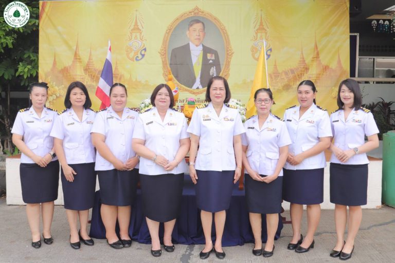 💛ร่วมถวายพระพรชัยมงคล เนื่องในโอกาสวันวันเฉลิมพระชนมพรรษาพระบาทสมเด็จพระปรเมนทรรามาธิบดีศรีสินทร มหาวชิราลงกรณ พระวชิรเกล้าเจ้าอยู่หัว