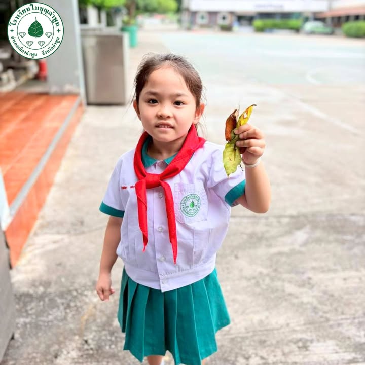 🌱✨ หนูน้อย BBL ร่วมใจทำดี ระดับปฐมวัย ✨🌱