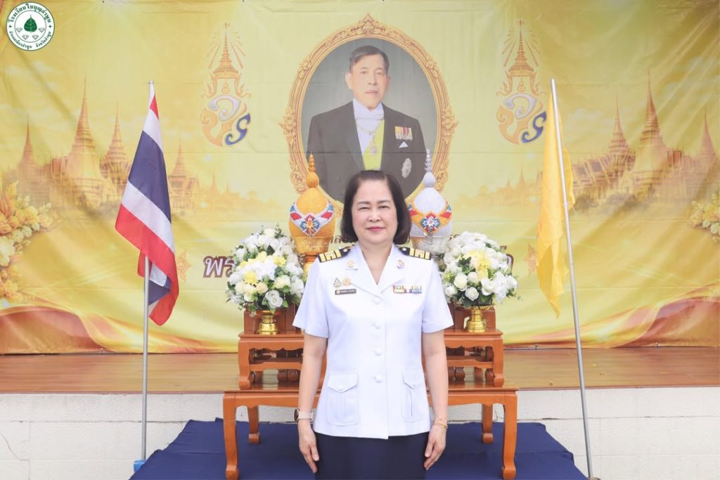 💛ร่วมถวายพระพรชัยมงคล