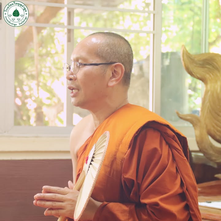 🕯️นักเรียนโรงเรียนใบบุญลำพูนสืบสานพระพุทธศาสนา ร่วมทำบุญเนื่องในวันอาสาฬหบูชาและ…