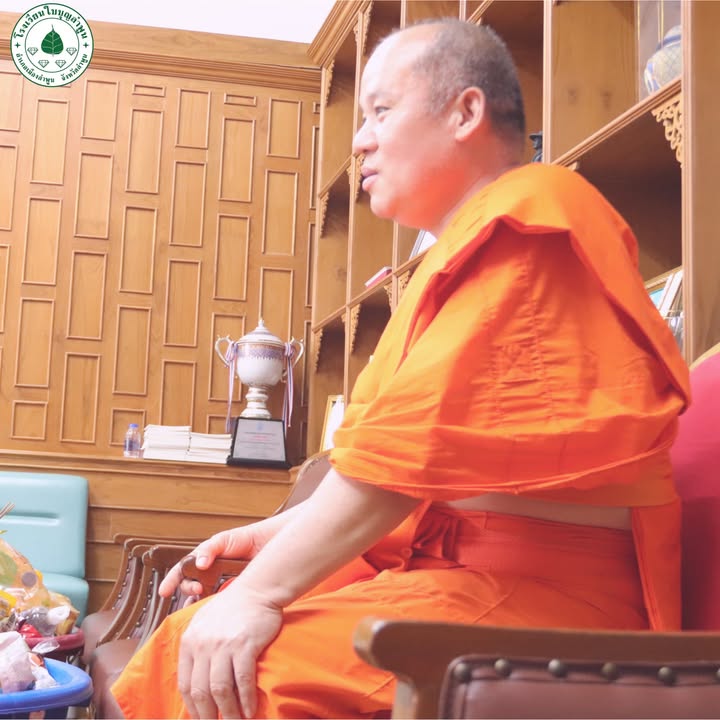 🕯️นักเรียนโรงเรียนใบบุญลำพูนสืบสานพระพุทธศาสนา ร่วมทำบุญเนื่องในวันอาสาฬหบูชาและ…