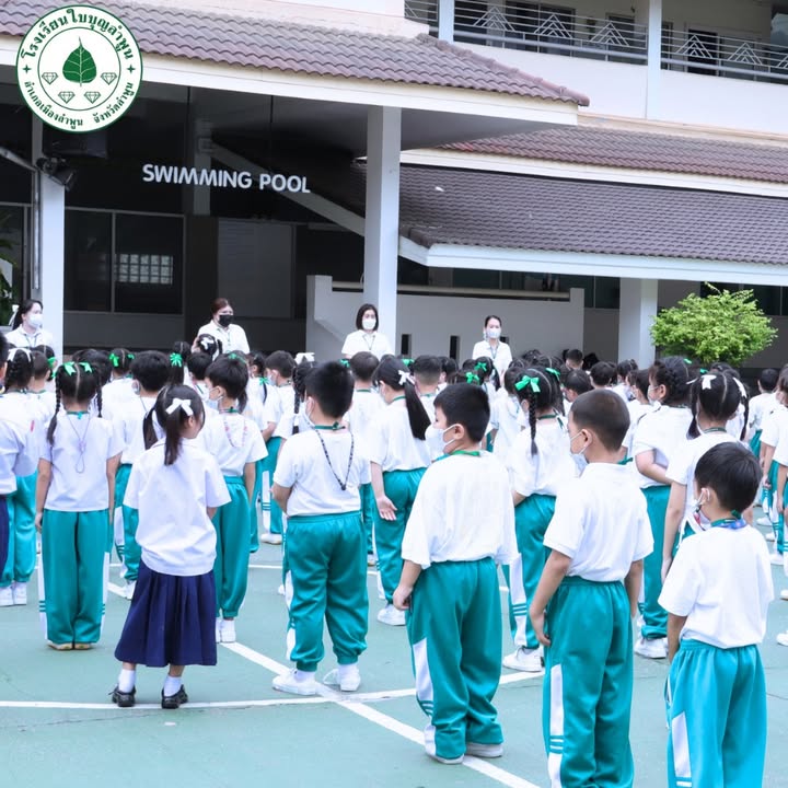 🌱✨ บ่มเพาะคุณธรรม สร้างพื้นฐานความดีให้เติบโตจากภายใน