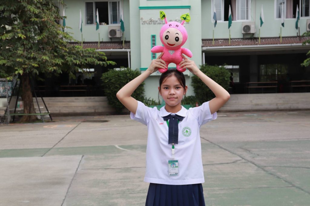 🎉🎓 ขอแสดงความยินดีกับนักเรียนคนเก่ง 🌟🏆