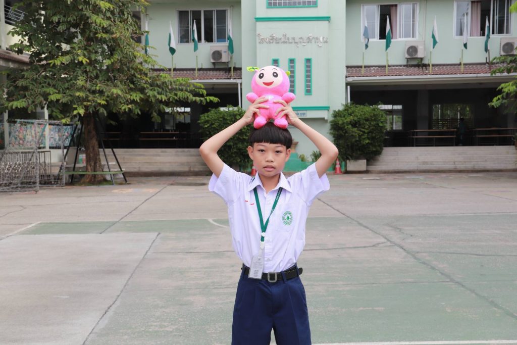 🎉🎓 ขอแสดงความยินดีกับนักเรียนคนเก่ง 🌟🏆