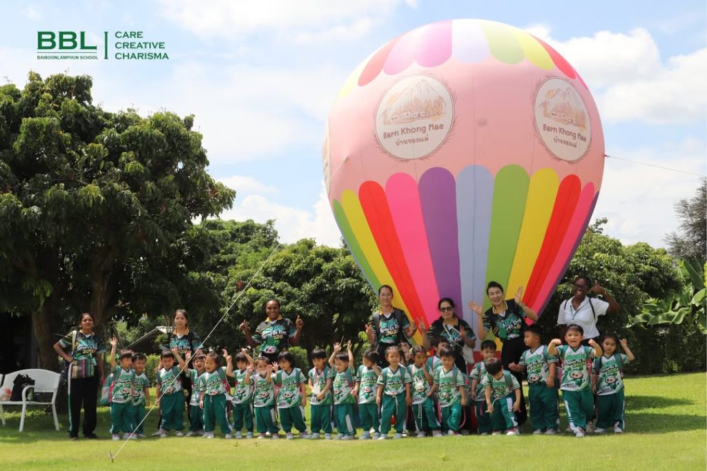 IEPK English Camp 2026 ✨🌈